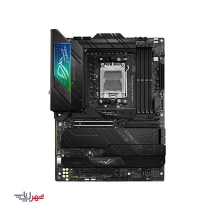 مادربرد ASUS ROG STRIX X670 E-F WIFI D5