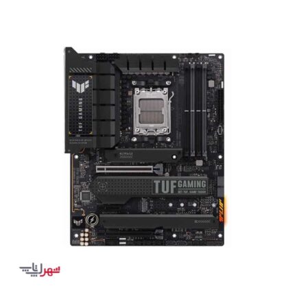 مادربرد ASUS TUF GAMING X670 E-PLUS D5