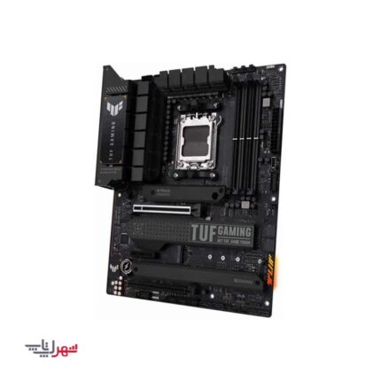 خرید مادربرد ASUS TUF GAMING X670 E-PLUS D5