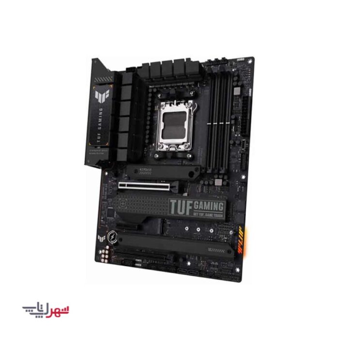 خرید مادربرد ASUS TUF GAMING X670 E-PLUS D5