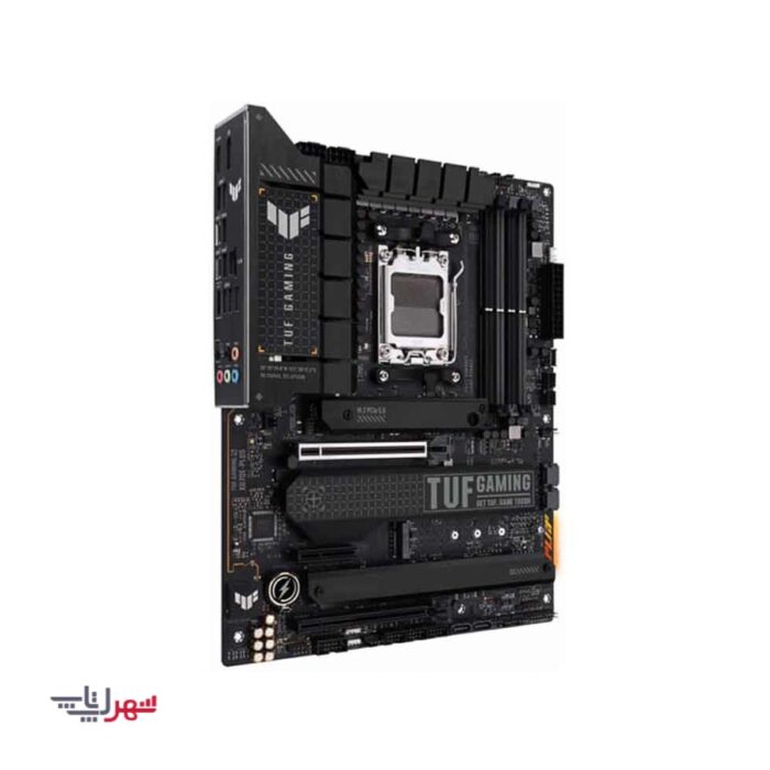 قیمت مادربرد ASUS TUF GAMING X670 E-PLUS D5