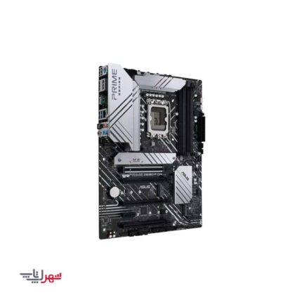 خرید مادربرد ASUS Z690 P D4