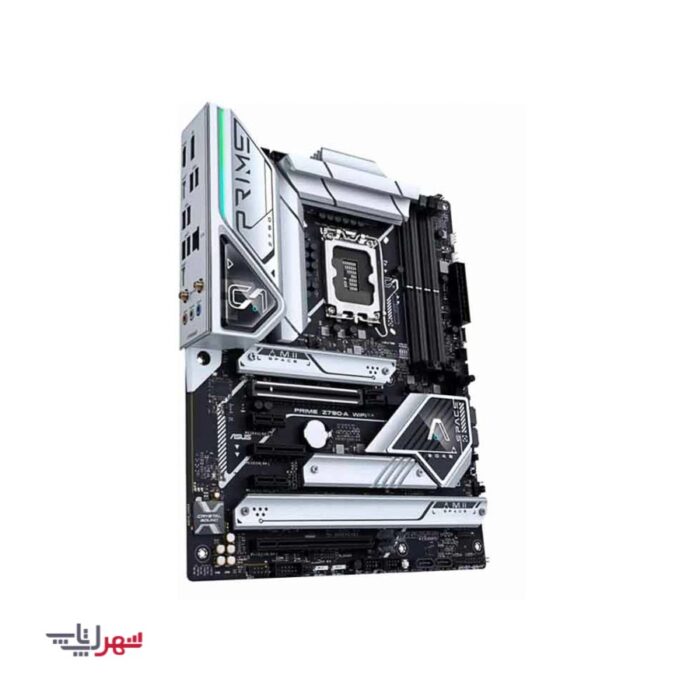 خرید مادربرد ASUS Z790 A WIFI D5