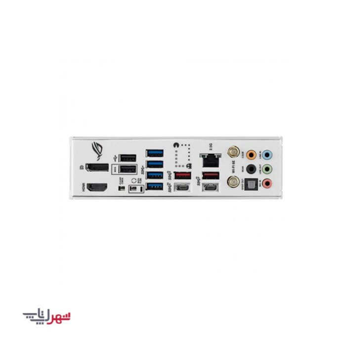 قیمت مادربرد ASUS Z790 A WIFI D5