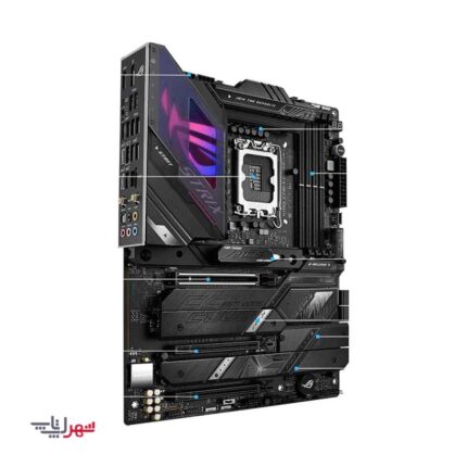 قیمت مادربرد ASUS Z790 E WIFI D5