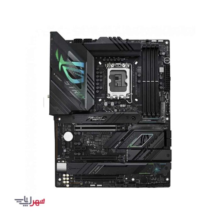 مادربرد ASUS Z790 F WIFI ROG STRIX D5