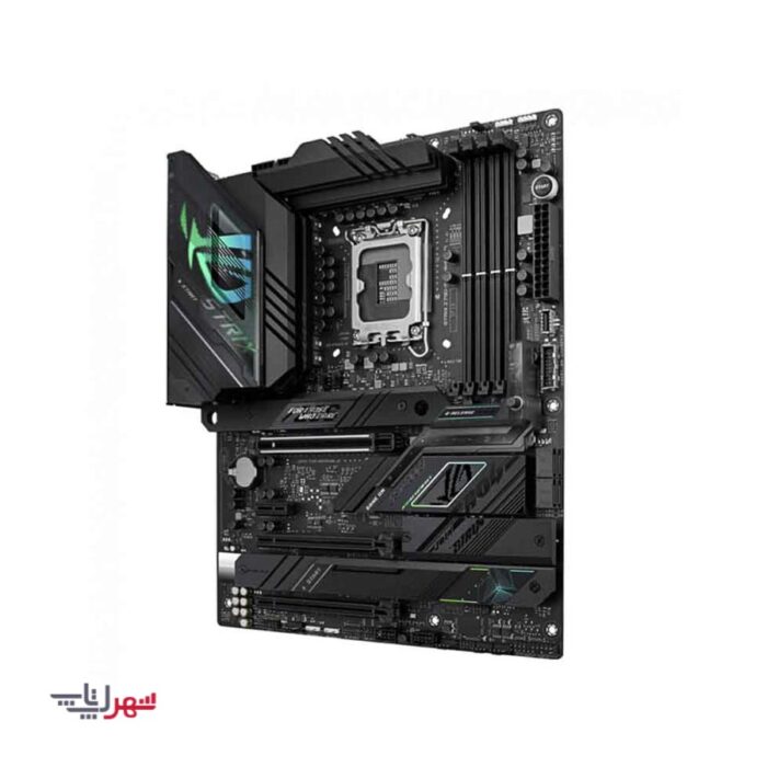 خرید مادربرد ASUS Z790 F WIFI ROG STRIX D5