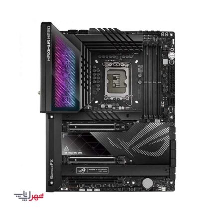 مادربرد ASUS Z790 HERO D5