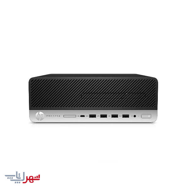 استوک لپ تاپ HP ELITEDESK GEN9