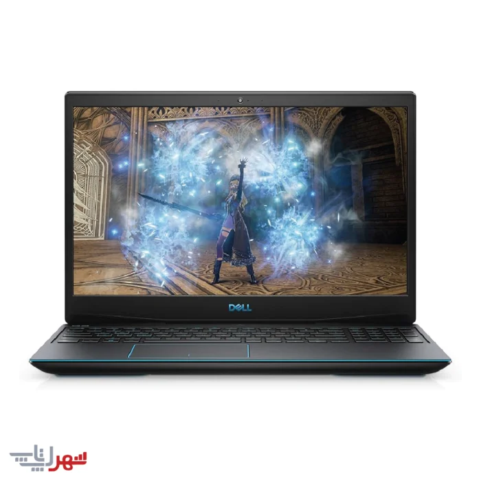 لپ تاپ استوک DELL G3-3500 6G