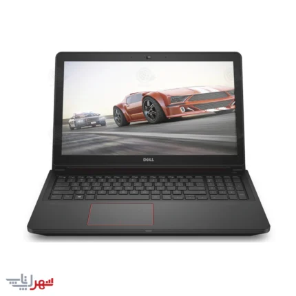 لپتاپ استوک Dell Inspiron 7559