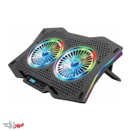 کول پد COOLPAD MAOFAN 2FAN RGB DCX AA4