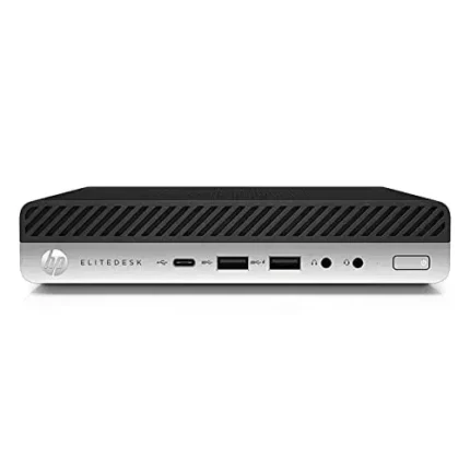 مینی کیس استوک HP EliteDesk 800 G3 Mini