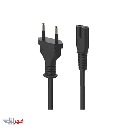 POWER 2 PIN CABLE