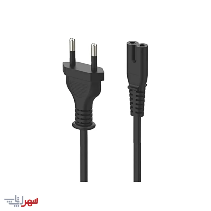 POWER 2 PIN CABLE