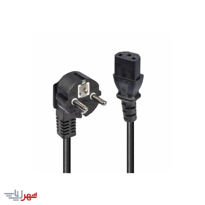 POWER 2 PIN CABLE
