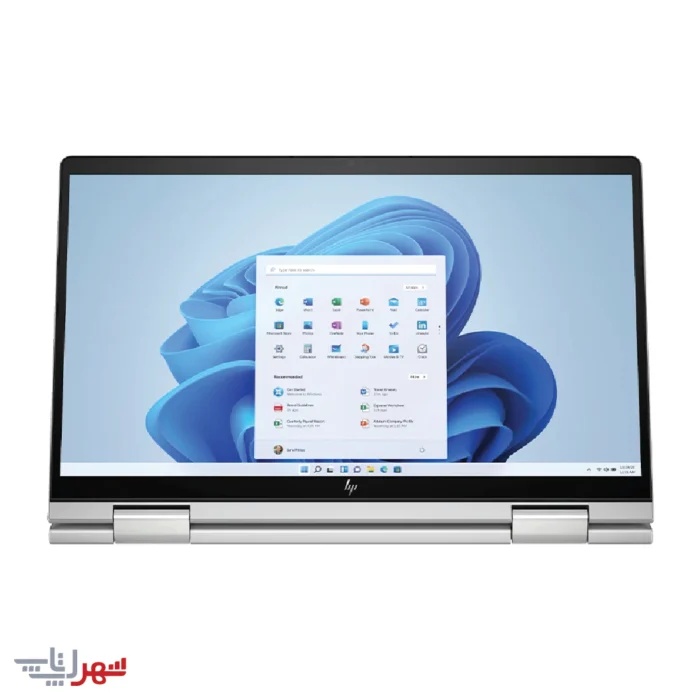 stock laptop HP EENVY 14 X360