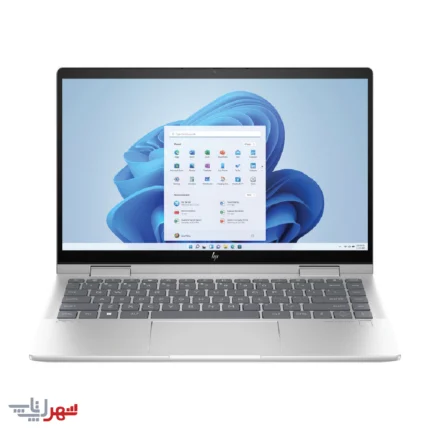 لپ تاپ استوک HP EENVY 14 X360