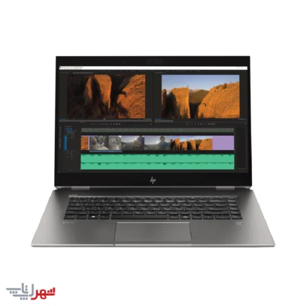 لپ تاپ استوک HP ZBOOK 15 G5 STUDIO