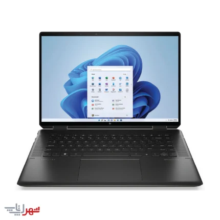 لپ تاپ اسنوک HP SPECTRE 16 X360